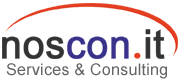 Logo noscon.it